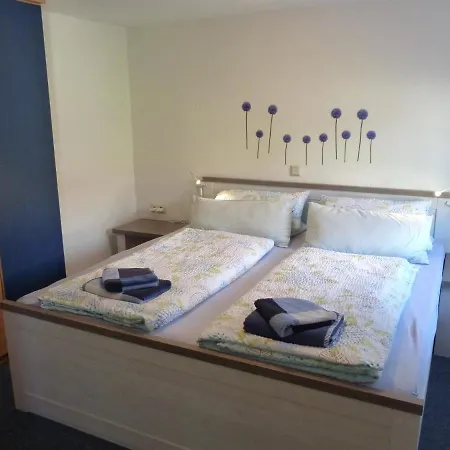 In Der Telle Schmalkalden