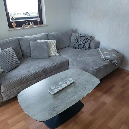 In Der Telle Appartement