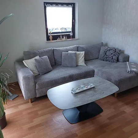 In Der Telle Appartement *