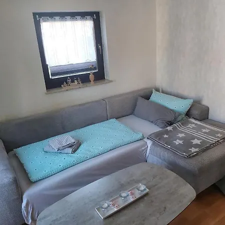 In Der Telle Appartement Schmalkalden
