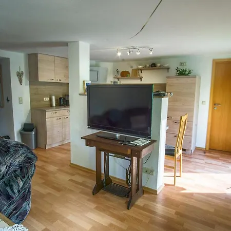 In Der Telle * Schmalkalden