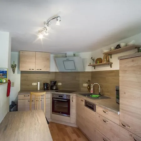 In Der Telle Schmalkalden