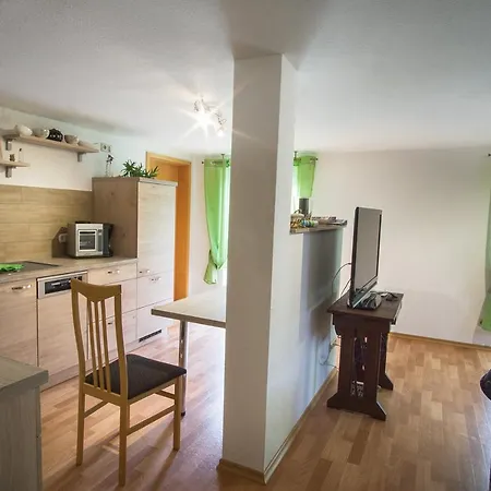 Apartment In Der Telle