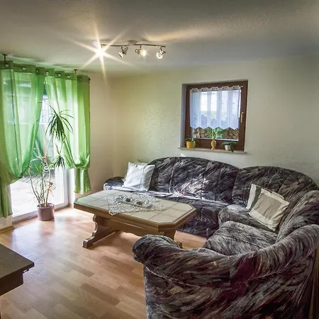 In Der Telle Apartment *