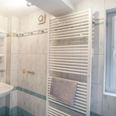 Apartment In Der Telle Schmalkalden