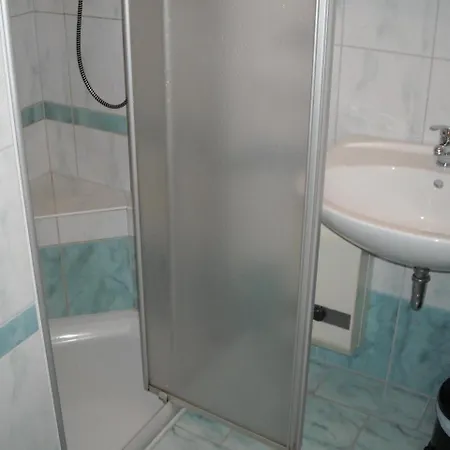 In Der Telle Apartment Schmalkalden