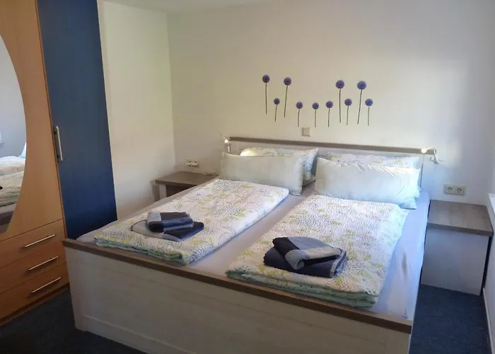 In Der Telle Schmalkalden