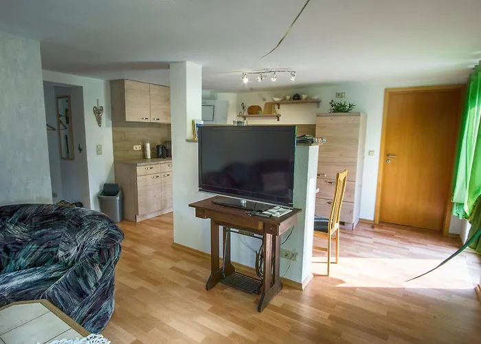 In Der Telle * Schmalkalden