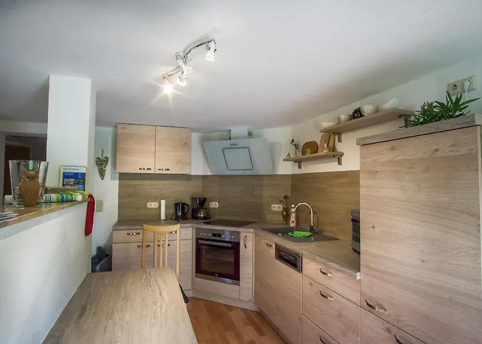 In Der Telle Schmalkalden