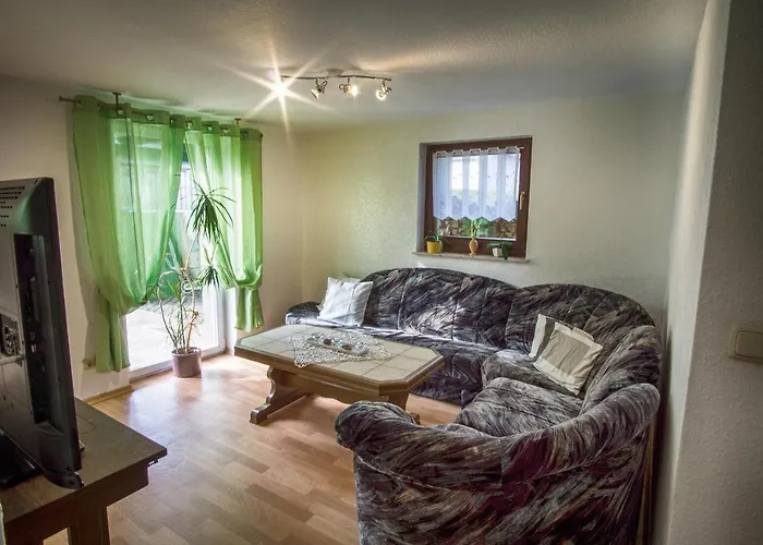 In Der Telle Apartmán *