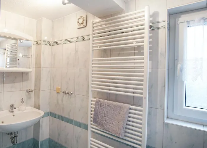 Lejlighed In Der Telle Schmalkalden