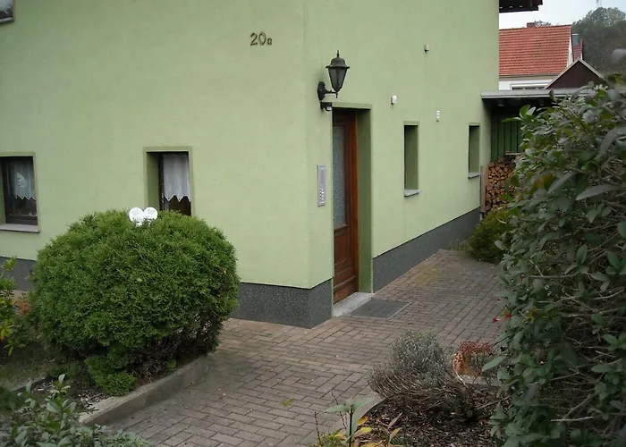 Lejlighed In Der Telle